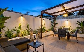 Old Town Villa